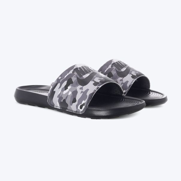 NIKE Papuče victori one slide print M - CN9678-001
