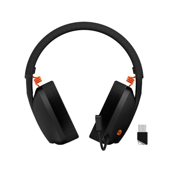 CANYON Gaming slušalice BT 7.1 BK3288X - CND-SGHS13B