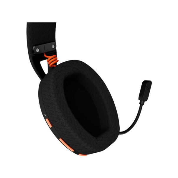 CANYON Gaming slušalice BT 7.1 BK3288X - CND-SGHS13B