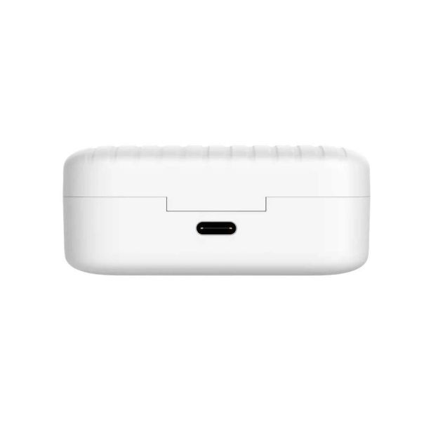 CANYON Bežične bubice CNE-CBTHS1W, bela - CNE-CBTHS1W