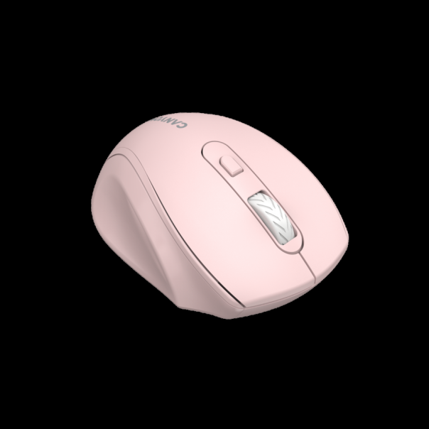 CANYON 6 buttons wireless 2.4Ghz mouse, MX8650A Sensor, DPI up to 1600 - CNE-CMSW20P