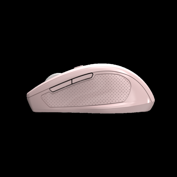 CANYON 6 buttons wireless 2.4Ghz mouse, MX8650A Sensor, DPI up to 1600 - CNE-CMSW20P