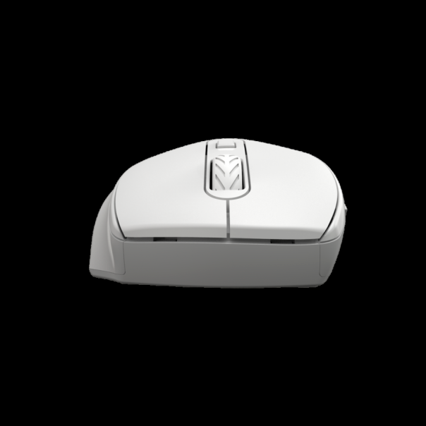 CANYON 6 buttons wireless 2.4Ghz mouse, MX8650A Sensor, DPI up to 1600 - CNE-CMSW20W