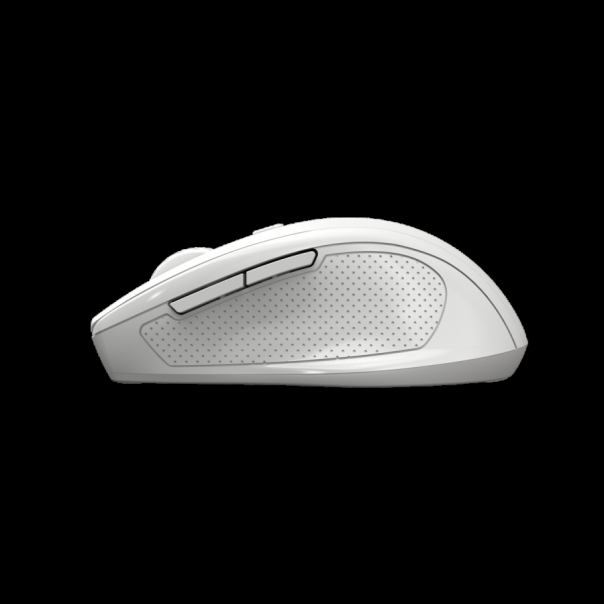 CANYON 6 buttons wireless 2.4Ghz mouse, MX8650A Sensor, DPI up to 1600 - CNE-CMSW20W