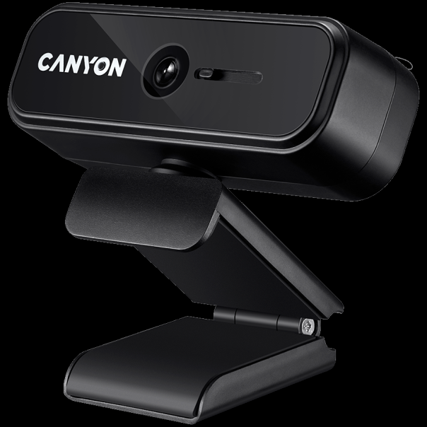 CANYON C2 720P HD - CNE-HWC2