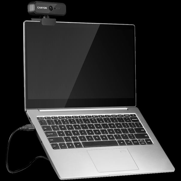 CANYON C2N 1080P full HD - CNE-HWC2N