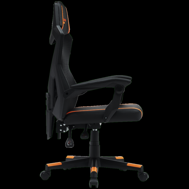 CANYON gaming chair Flow MCH01 Mesh Black Orange - EP3172939