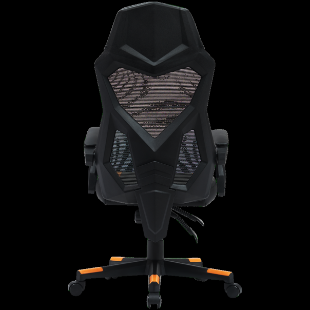 CANYON gaming chair Flow MCH01 Mesh Black Orange - EP3172939