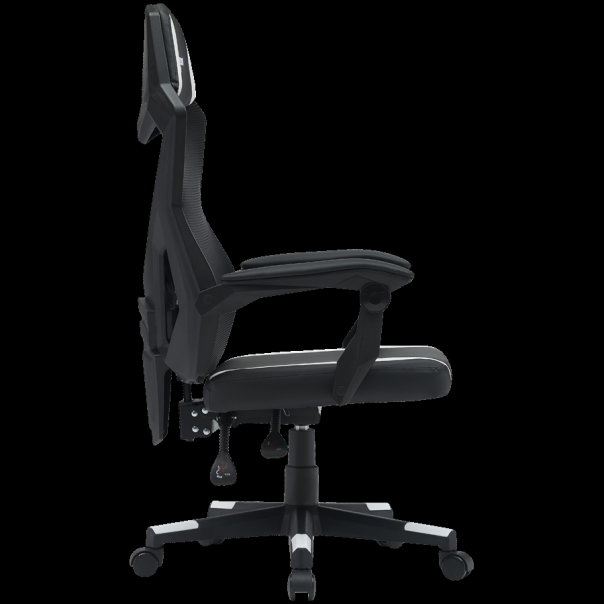 CANYON gaming chair Flow MCH01 Mesh Black White - EP2813198