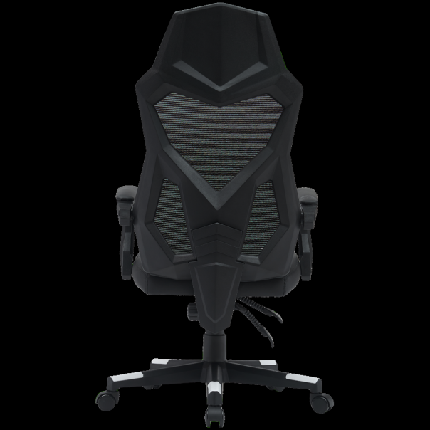 CANYON gaming chair Flow MCH01 Mesh Black White - EP2813198