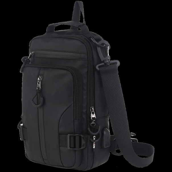 CANYON CB-1 fanny pack - CNS-CBD1B1