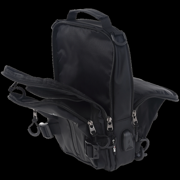 CANYON CB-1 fanny pack - CNS-CBD1B1