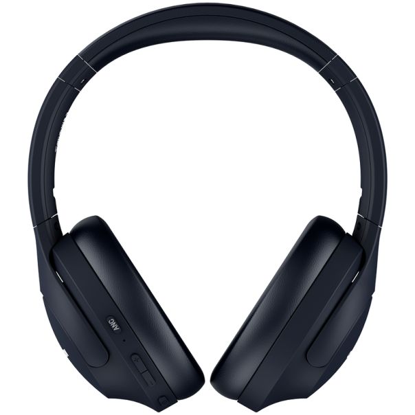 CANYON Bluetooth slušalice OnRiff 10, crna - CNS-CBTHS10BK