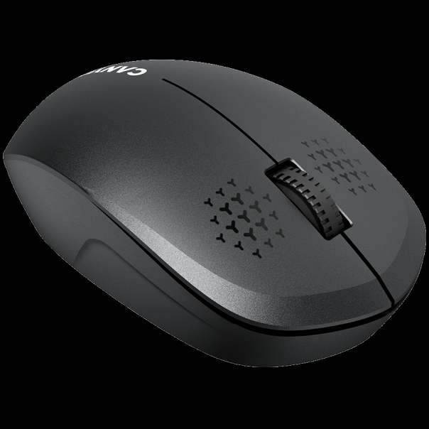 CANYON MW-04, Bluetooth Wireless 3 buttons DPI 1200AA turbo Alkaline battery,Black - CNS-CMSW04B