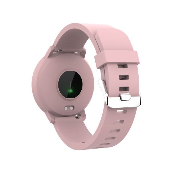 CANYON Pametni sat Lollypop SW-63, pink - CNS-SW63PP