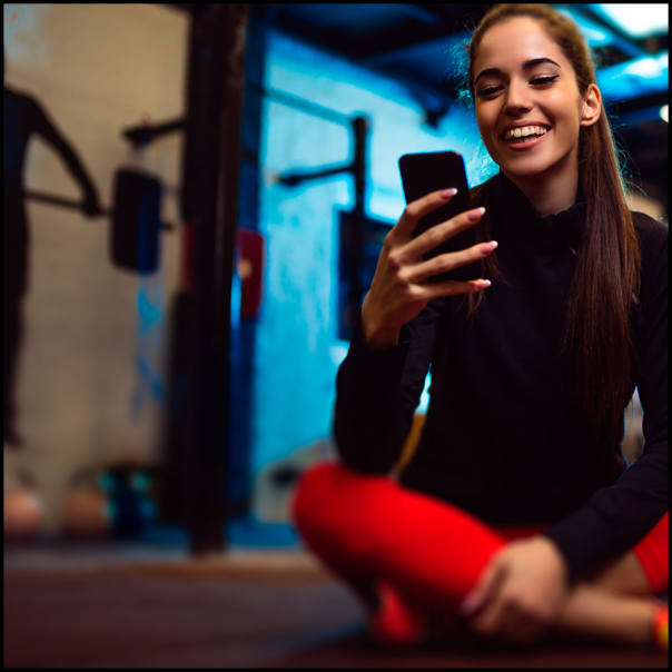 CANYON Pametni sat Otto SW-86, crna - CNS-SW86BB