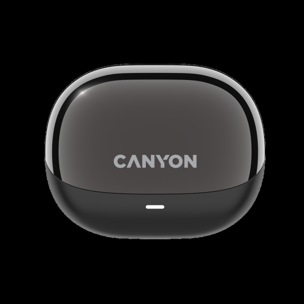 CANYON OWS Ear Clips headset OnFlow 14 Black - EP2958689