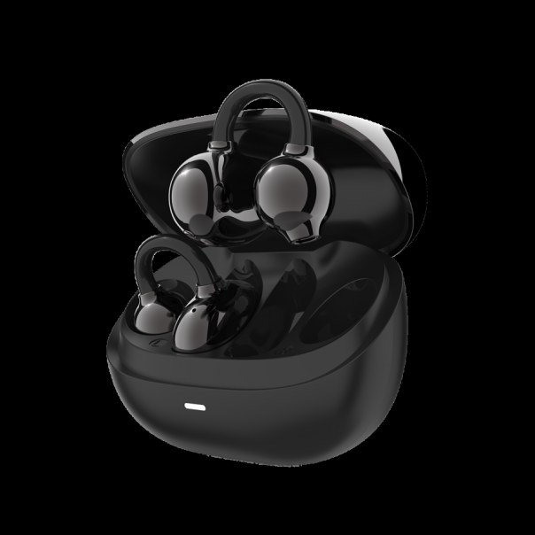 CANYON OWS Ear Clips headset OnFlow 14 Black - EP2958689