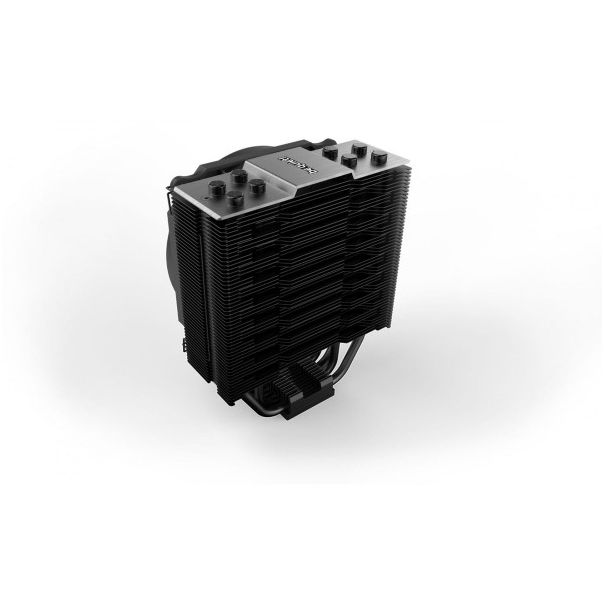 BE QUIET! Kuler PRO K Multi Dark Rock Slim AM5/4/3, 115x; 1200,1700, 20xx TDP 150W - CO019