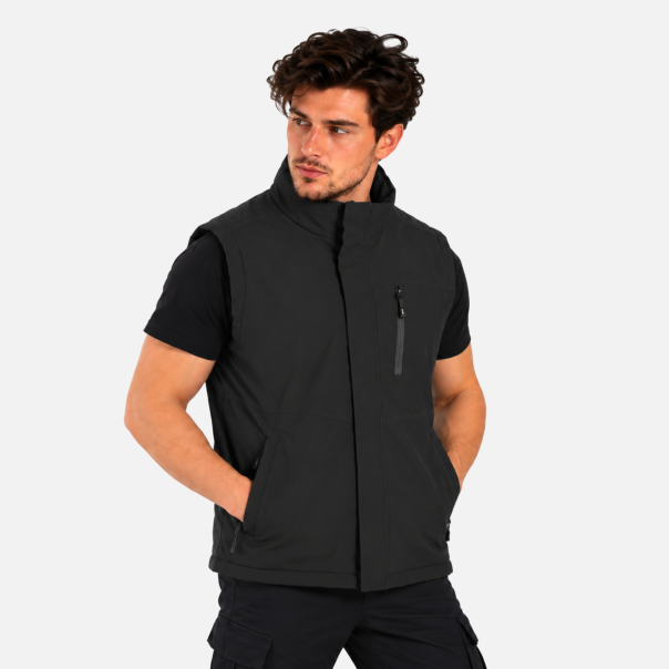 Mafimi Muški prsluk - kobalt vest - EP3276356