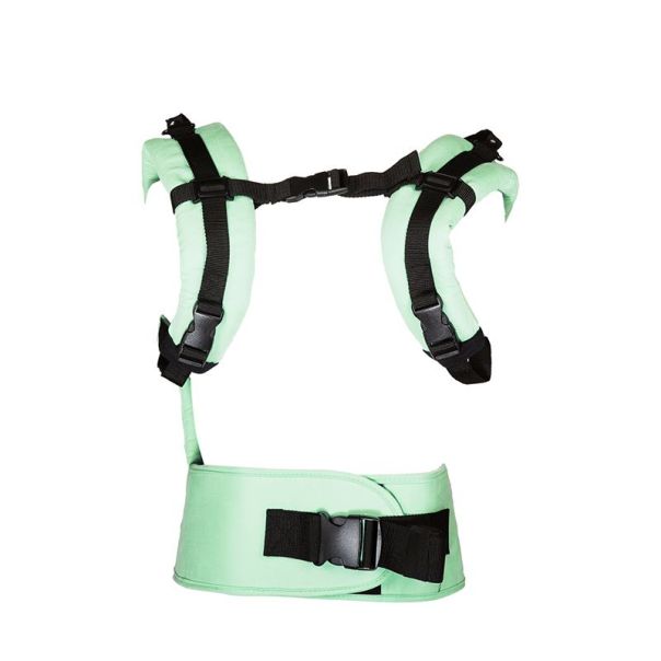 Coccolle Ergonomska Multifunkcionalna Kengur  Nosiljka Libra Zelena - 10222-1