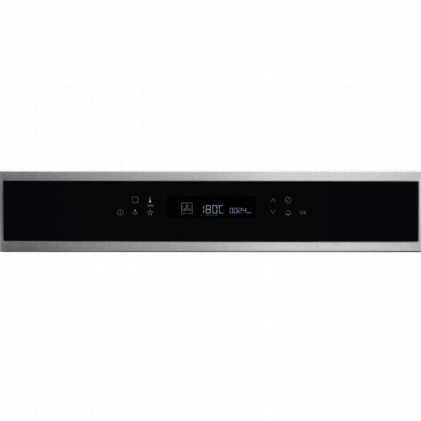 ELECTROLUX Ugradna rerna sa ventilatorom COE7P31X - COE7P31X