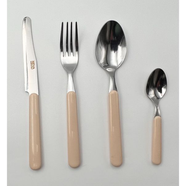 NEVA Escajg 24/1 Colorando bež - COL5105S-24-SH