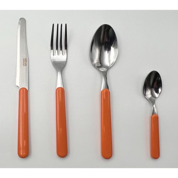 NEVA Escajg 24/1 Colorando mango - COL5167M-24-SH