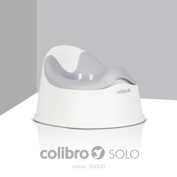 COLIBRO dečija noša solo cloud - EP3089623