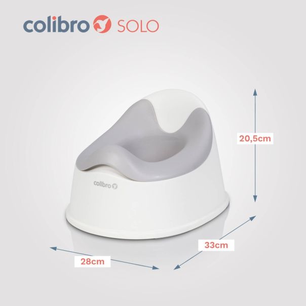 COLIBRO dečija noša solo cloud - EP3089623