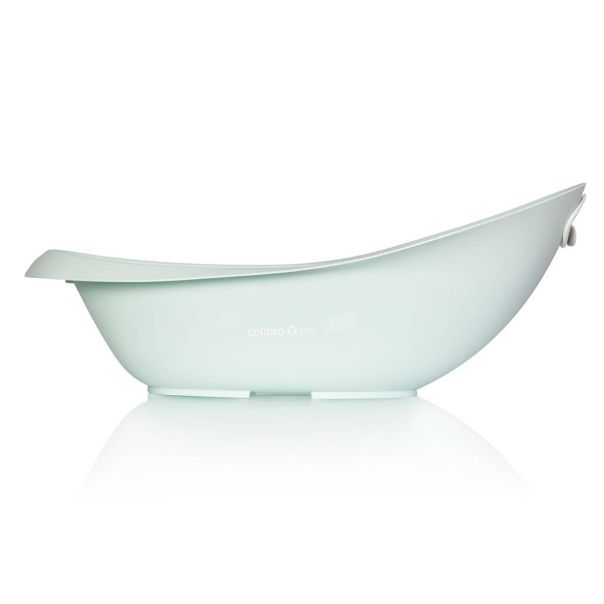 COLIBRO kadica za kupanje bebe 2u1 Spa cool, zelena - WA-CO-SPA-CO