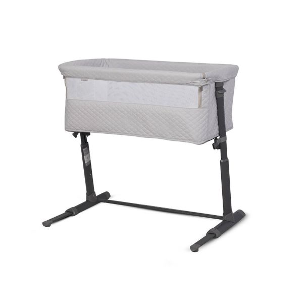 COLIBRO Kolevka za bebe Byside cloud - L-CO-BYSIDE-CL