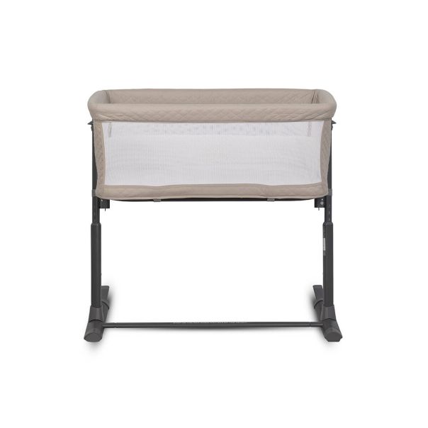 COLIBRO Kolevka za bebe Byside taupe - L-CO-BYSIDE-TA