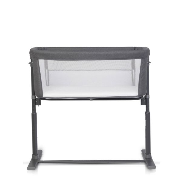 COLIBRO Kolevka za bebe Nap onix, tamnosiva - L-CO-NAP-ON