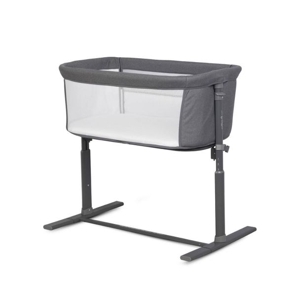 COLIBRO Kolevka za bebe Nap onix, tamnosiva - L-CO-NAP-ON