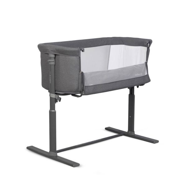 COLIBRO Kolevka za bebe Nap onix, tamnosiva - L-CO-NAP-ON
