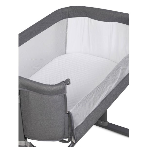 COLIBRO Kolevka za bebe Nap onix, tamnosiva - L-CO-NAP-ON