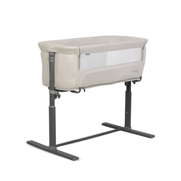 COLIBRO Kolevka za bebe Nap taupe, bež - L-CO-NAP-TA