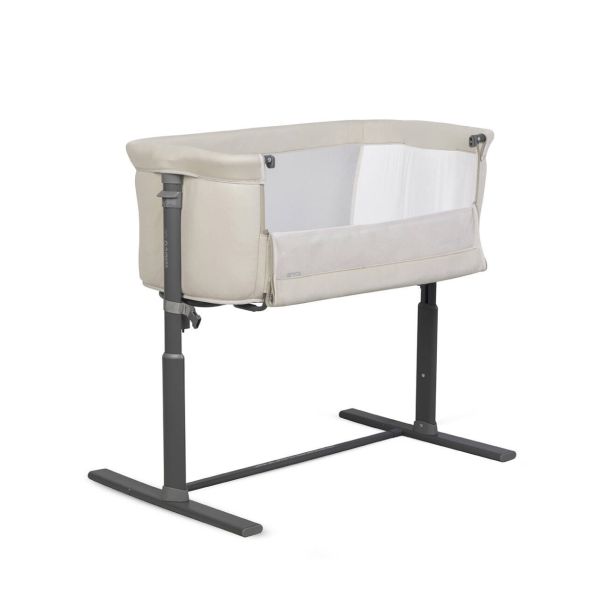 COLIBRO Kolevka za bebe Nap taupe, bež - L-CO-NAP-TA