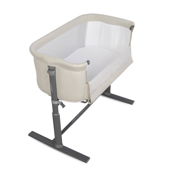 COLIBRO Kolevka za bebe Nap taupe, bež - L-CO-NAP-TA
