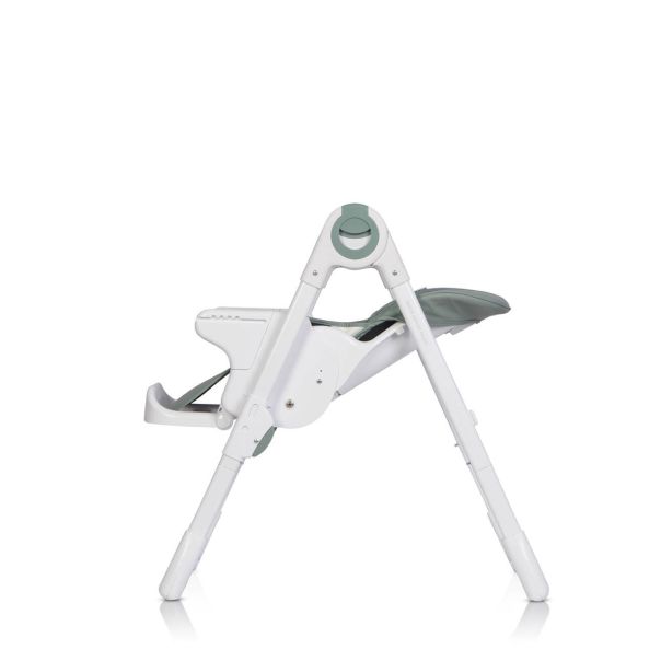 COLIBRO Hranilica za bebe 2u1 Noto agava, zelena - KR-CO-NOTO-AG