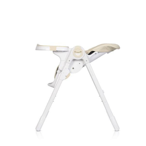 COLIBRO Hranilica za bebe 2u1 Noto almond, bež - KR-CO-NOTO-AL