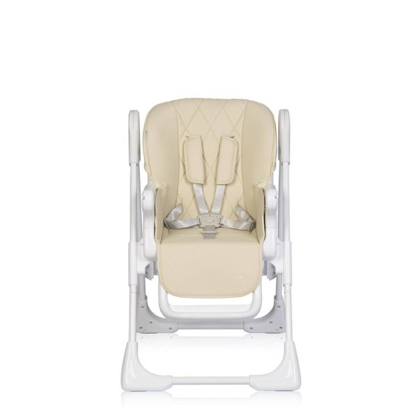 COLIBRO Hranilica za bebe 2u1 Noto almond, bež - KR-CO-NOTO-AL