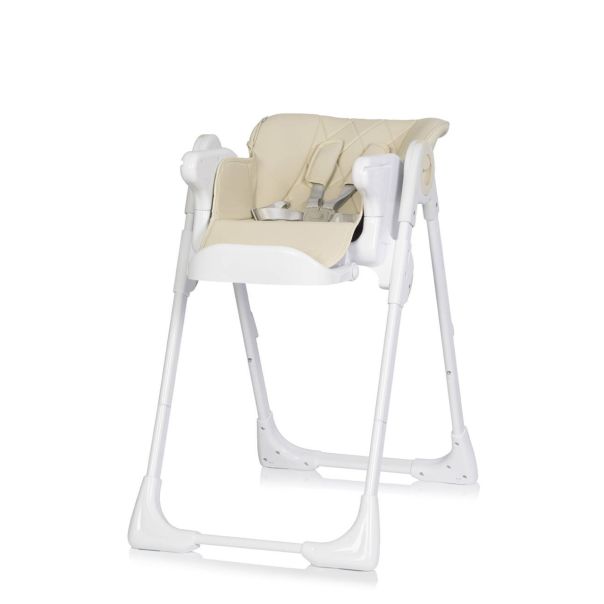 COLIBRO Hranilica za bebe 2u1 Noto almond, bež - KR-CO-NOTO-AL