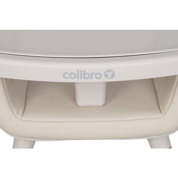 COLIBRO Hranilica 3u1 Scandi almond, krem - KR-CO-SCANDI-AL