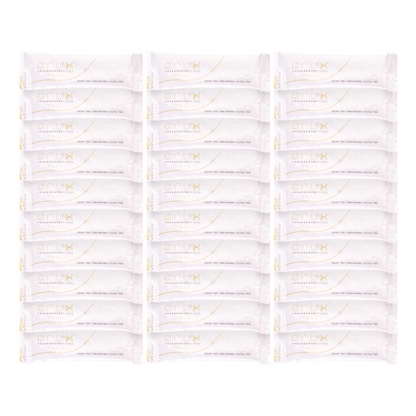 Crux Pure Kolagen Peptidi, 30x10 g - EP2869158