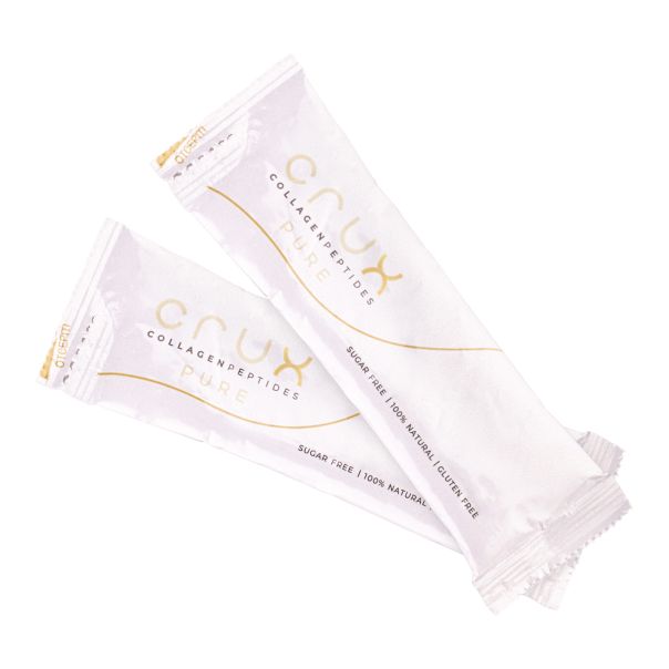 Crux Pure Kolagen Peptidi, 30x10 g - EP2869158