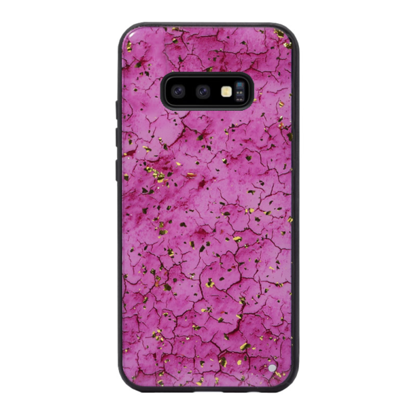 Maska za Samsung S10e/ G970 Colorful Desert pink - 034091