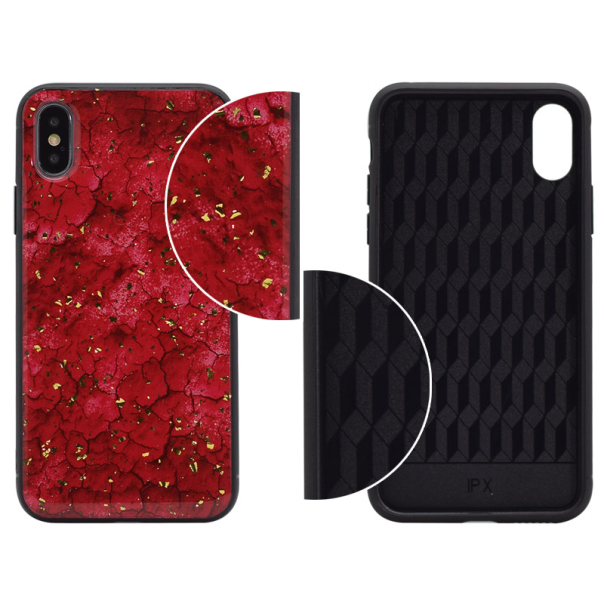 Maska za Samsung S10e/ G970 Colorful Desert pink - 034091