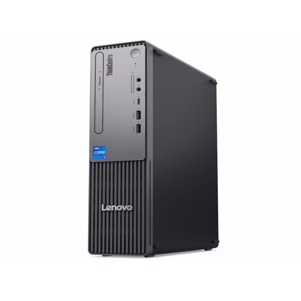 Racunar LENOVO ThinkCentre neo 50s G5 DOS/i3-13100/8GB/256GB SSD/USB miš i tastatura/crna - EP3040996